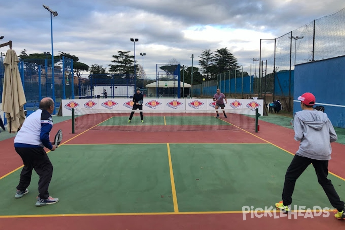 Photo of Pickleball at Pickleball Roma